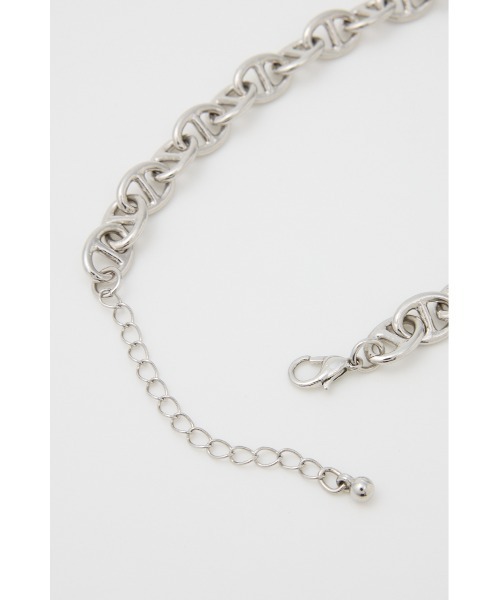 RODEO CROWNS WIDE BOWL(ロデオクラウンズワイドボウル)の「クラシックハートネックレス(ネックレス・レディース・シルバー/ゴールド・FREE)」の10枚目の写真