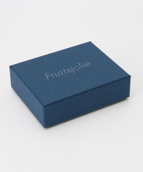 Demi-Luxe BEAMS（デミルクス ビームス）の「【VERY4月号掲載】Fruitsjolie / ローズクォーツ リング（リング・レディース・ピンク・11号/9号）」の6枚目の写真