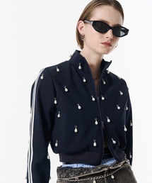 JOSE MOON（ジョゼムーン）の「JOSEMOON JERSEY/ジョゼムーンジャージ（ジャージ）」