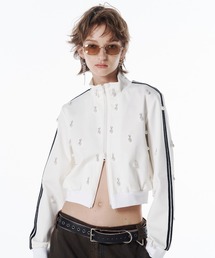 JOSE MOON（ジョゼムーン）の「JOSEMOON JERSEY/ジョセムーンジャージ