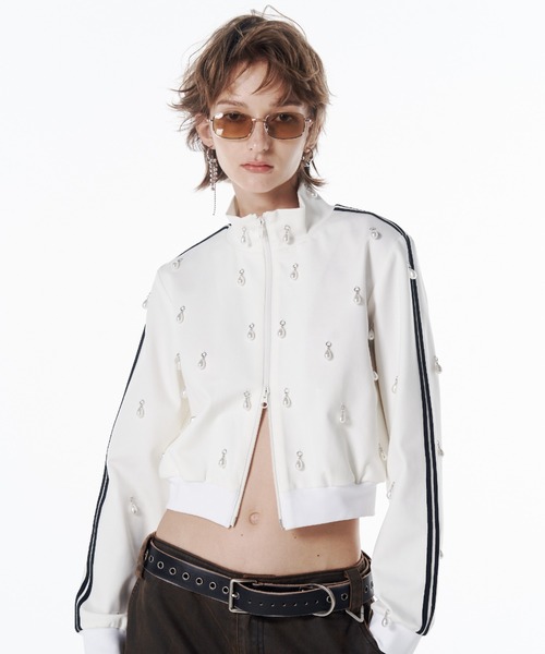 JOSE MOON（ジョゼムーン）の「JOSEMOON JERSEY/ジョセムーンジャージ