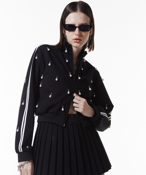 JOSE MOON（ジョゼムーン）の「JOSEMOON JERSEY/ジョセムーン