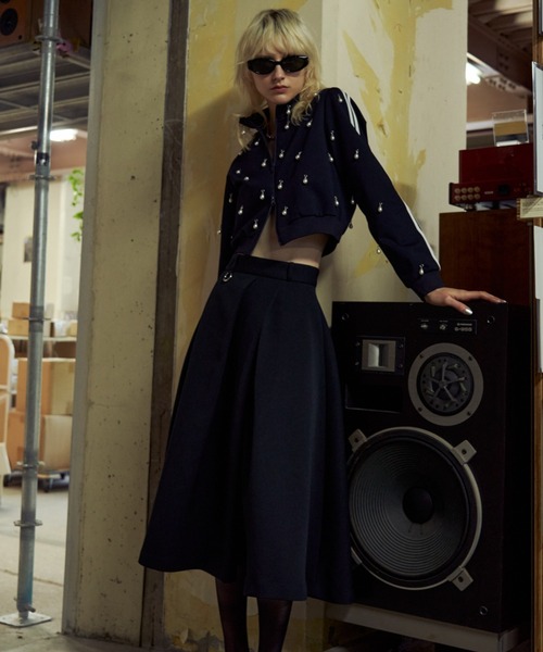 JOSE MOON（ジョゼムーン）の「JOSEMOON JERSEY/ジョセムーンジャージ