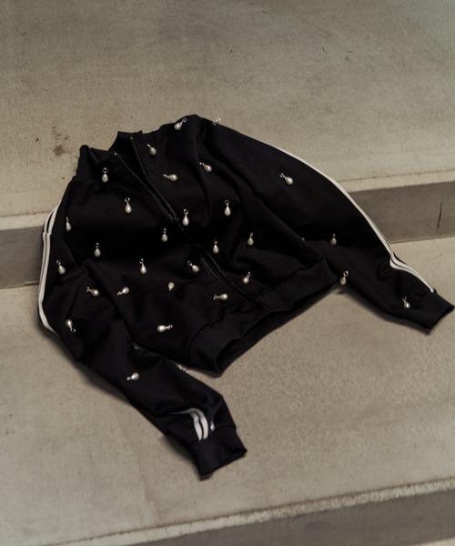 JOSE MOON（ジョゼムーン）の「JOSEMOON JERSEY/ジョセムーン