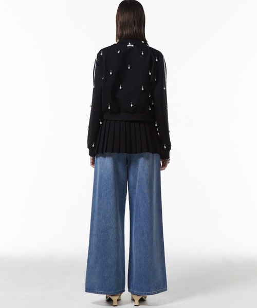 JOSEMOON JERSEY/ジョセムーンジャージ（ジャージ）｜JOSE MOON