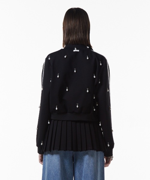 JOSEMOON JERSEY/ジョゼムーンジャージ（ジャージ）｜JOSE MOON