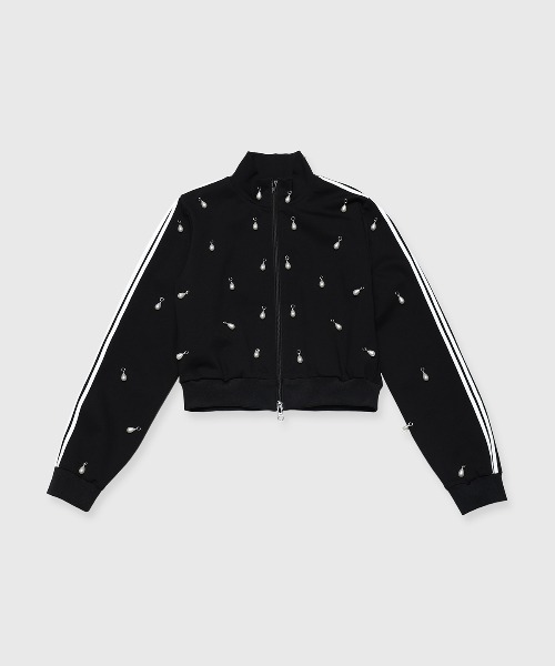 JOSE MOON JERSEY/ジョセムーンジャージ JOSE MOON（ジョゼムーン）の「JOSEMOON JERSEY/ジョセムーン