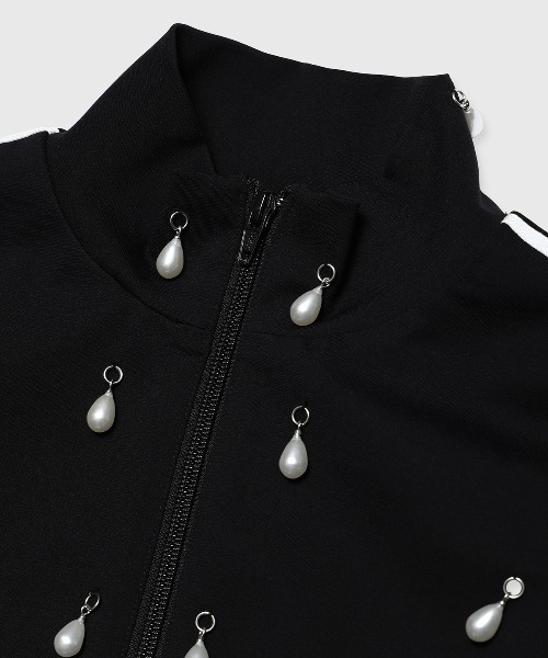 JOSE MOON（ジョゼムーン）の「JOSEMOON JERSEY/ジョセムーン