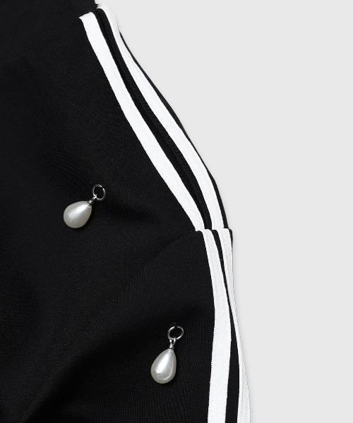 JOSE MOON（ジョゼムーン）の「JOSEMOON JERSEY/ジョセムーン