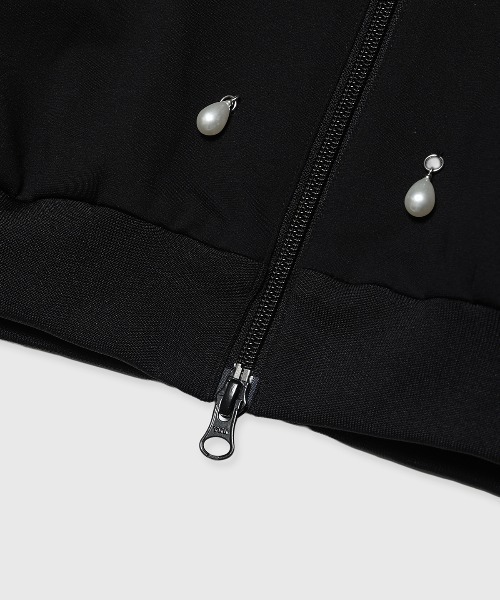 JOSE MOON JERSEY/ジョセムーンジャージ JOSE MOON（ジョゼムーン）の「JOSEMOON JERSEY/ジョセムーン