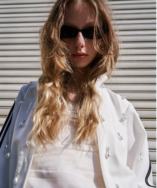 JOSEMOON JERSEY/ジョゼムーンジャージ（ジャージ）｜JOSE MOON