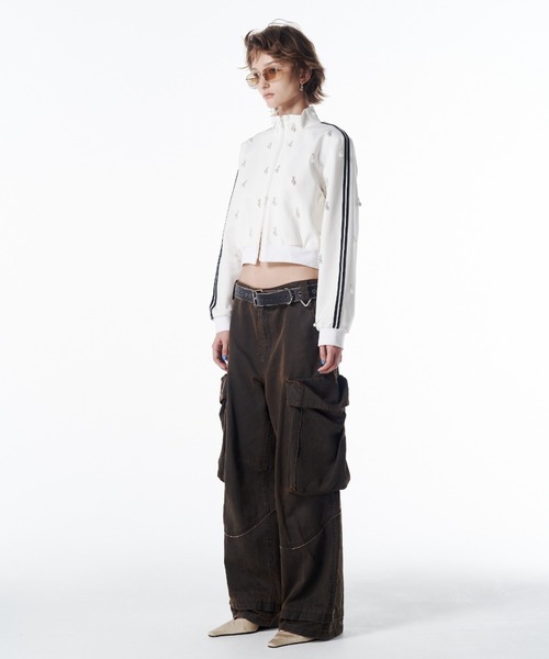 JOSE MOON（ジョゼムーン）の「JOSEMOON JERSEY/ジョセムーンジャージ