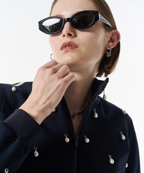 セール 翌日発送 JOSEMOON JERSEY セール】JOSEMOON JERSEY/ジョセムーンジャージ（ジャージ）｜JOSE