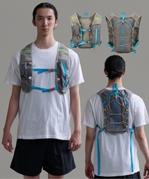 CALIFORNIA OUTFITTERS | 9C13 撥水 ハイドレーション ランニングベスト(スポーツグッズ)