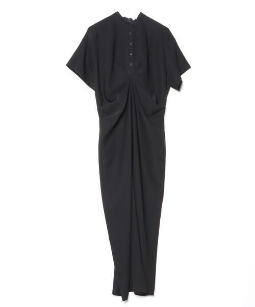 一回着用美品❤︎エンフォルド オールインワン ブランド古着】ENFOLD|エンフォルドのオールインワン