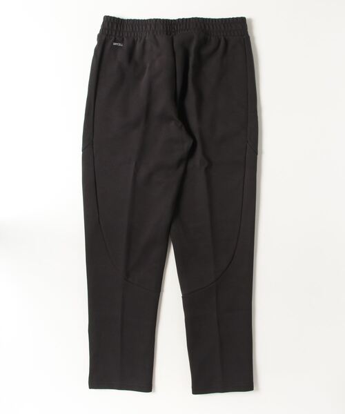 PUMA(プーマ)の「プーマ PUMA EVOSTRIPE スウェットPT DK OP(スウェットパンツ・レディース・ブラック/クリーム・S/M/L/XL)」の3枚目の写真