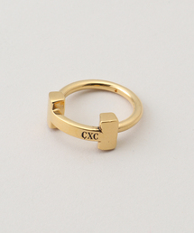 Spick & Span | CXC / シーエックスシー モチーフリング(リング)