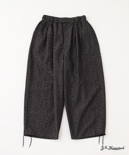 JOURNAL STANDARD J.S HOMESTEAD（ジャーナルスタンダードホーム