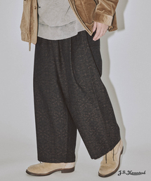 JOURNAL STANDARD｜ジャーナルスタンダードのパンツ（ウール・ニット