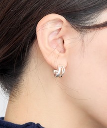ニュアンススリ－ラインピアス