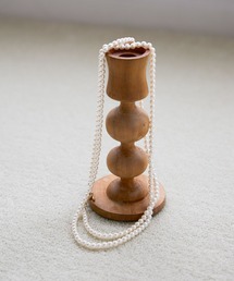 A part by | プラパールロングネックレス(ネックレス)