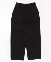 H.A.K（ハク）の「ハイカウントチノ　バレルストレートパンツ（チノパンツ）」