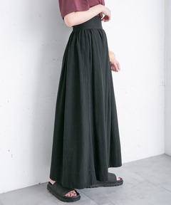 CELERI/セルリ】 GATHERED スカート（スカート）｜CELERI（セルリ）の