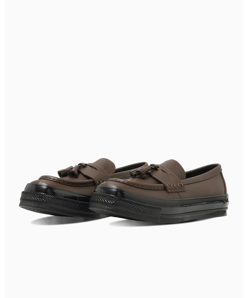 ALL STAR SQUARETOE LOAFER / オールスター スクエアトウ ローファー
