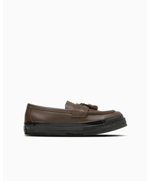 ALL STAR SQUARETOE LOAFER / オールスター スクエアトウ ローファー