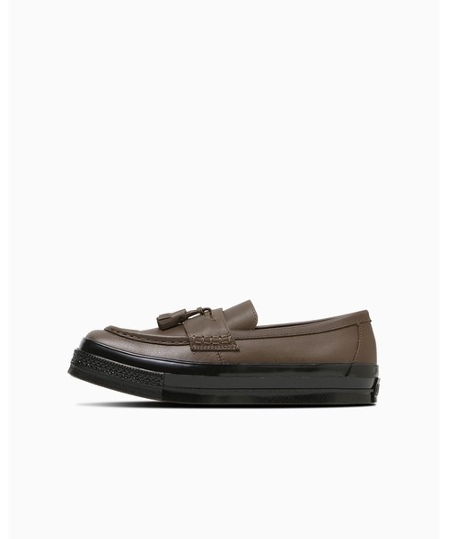 ALL STAR SQUARETOE LOAFER / オールスター スクエアトウ ローファー