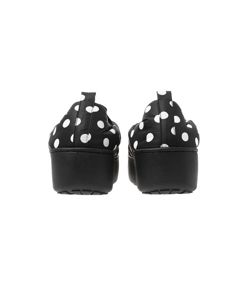 SUBU VAMP Platform SUBU-VAMP-PLATFORM（サンダル）｜SUBU（スブ）の