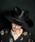 Subciety�i�T�u�T�G�e�B�j�́uPanama hat�i�n�b�g�j�v�b�u���b�N