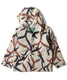 HOUSTON(ヒューストン)のHOUSTON ECWCS PARKA(ミリタリージャケット)