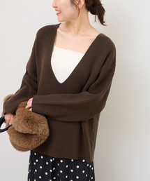 JOURNAL STANDARD relume｜ジャーナルスタンダード レリュームのニット