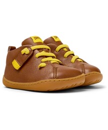 CAMPER（カンペール）の「[カンペール] PEU CAMI First Walker / カジュアルシューズ（スニーカー）」