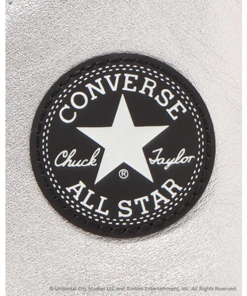 セール】ALL STAR TM HI / BACK TO THE FUTURE（スニーカー