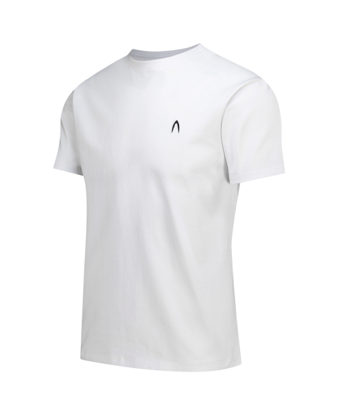 AAKAM（アーカム）の「[2PACK] Fitted Half Top (White)（Tシャツ/カットソー・レディース・その他・1/2）」の14枚目の写真