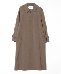 EDDEN ELLEN（エデンエレン）の「ステンカラーコート（ステンカラーコート）」