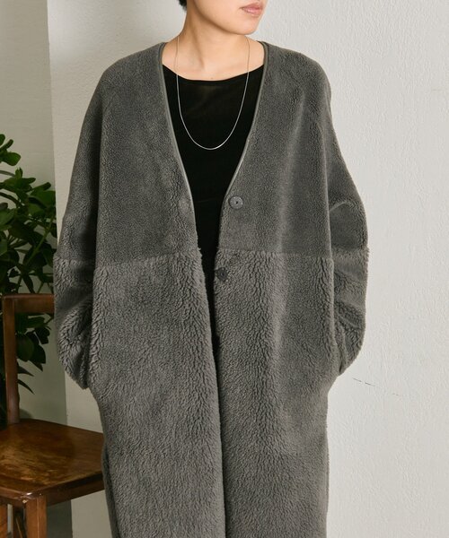 ear PAPILLONNER（イアパピヨネ）の「【Kinloch Anderson(キンロック