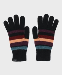 Paul Smith | ウィメンズ "Swirl" グローブ / 425MK(手袋)
