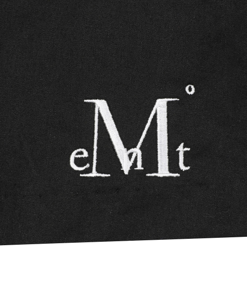 MUCENT(ムセント)の「ストライドセットアップチェック配色ミニスカート(スカート・レディース・ブラック・FREE)」の8枚目の写真