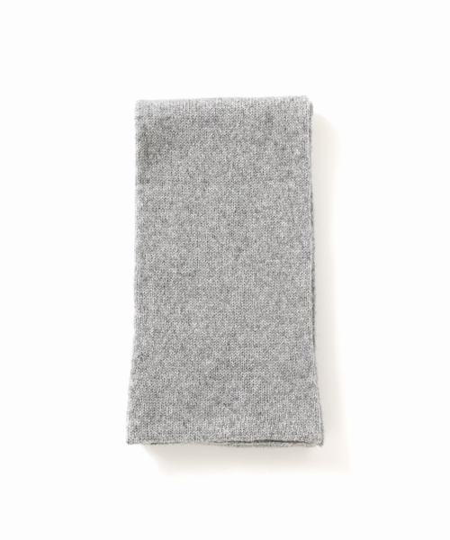 セール】a&m アルパカミックスニットマフラー（マフラー）｜Spick