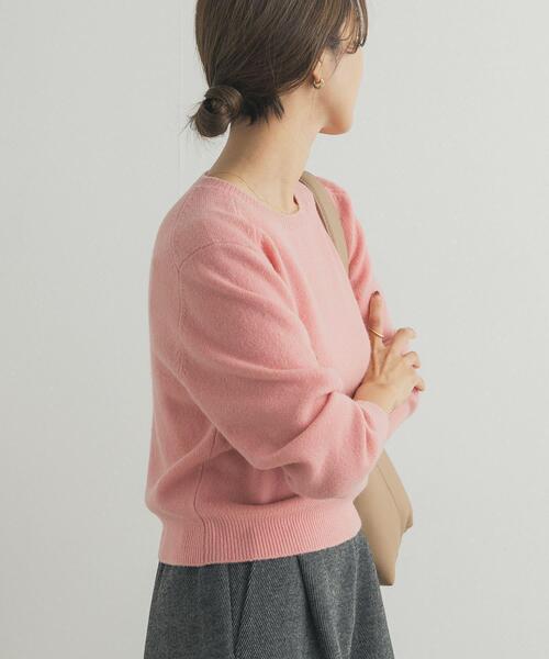 URBAN RESEARCH DOORS（アーバンリサーチドアーズ）の「ウール