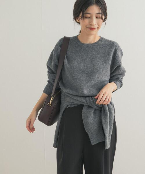 URBAN RESEARCH DOORS（アーバンリサーチドアーズ）の「ウール