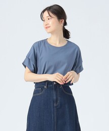 ビッグタック プルオーバー