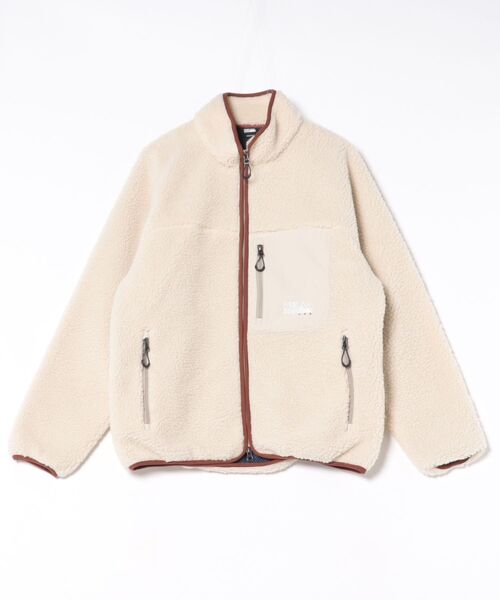 セール】【FIRST DOWN】BOA JKT (ボアジャケット) / 3カラー [F942021