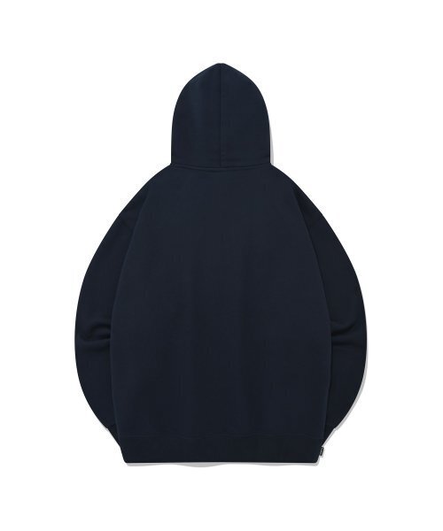 COVERNAT(カバーナット)の「SMALL AUTHENTIC LOGO HOODIE(パーカー・レディース・その他・LARGE/X-SMALL)」の2枚目の写真