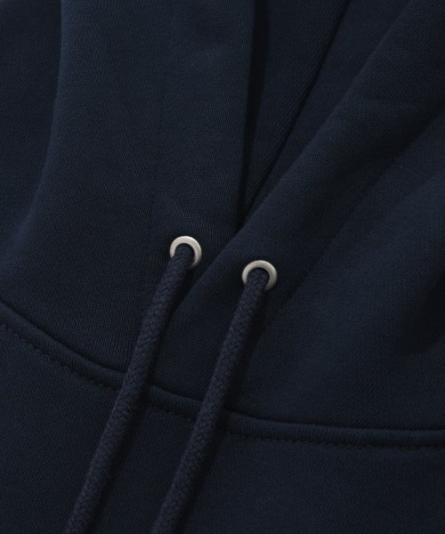 COVERNAT(カバーナット)の「SMALL AUTHENTIC LOGO HOODIE(パーカー・レディース・その他・LARGE/X-SMALL)」の4枚目の写真