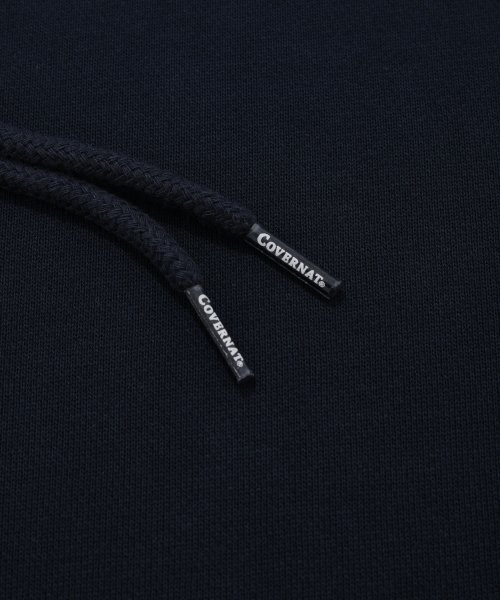 COVERNAT(カバーナット)の「SMALL AUTHENTIC LOGO HOODIE(パーカー・レディース・その他・LARGE/X-SMALL)」の5枚目の写真