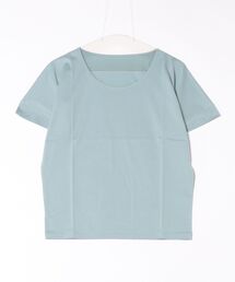 tejas（テジャス）の「【tejas/テジャス】sattva-T/半袖Tシャツ（Tシャツ/カットソー）」